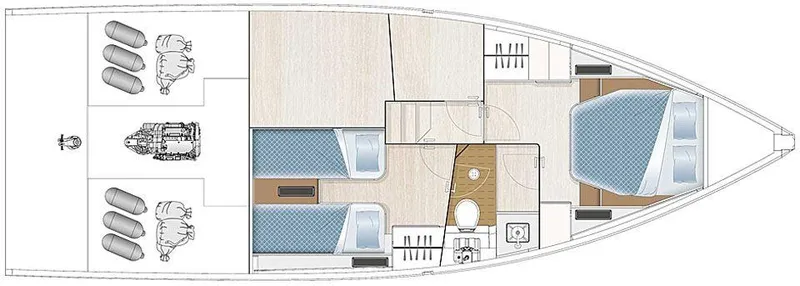 Slide: The Image of Moody 41 DS 2026 - 57