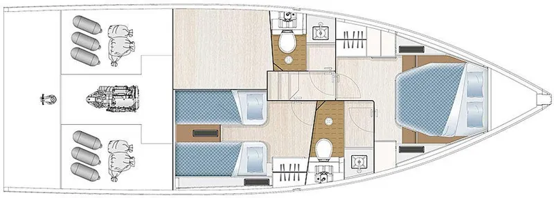 Slide: The Image of Moody 41 DS 2026 - 58