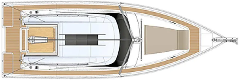 Slide: The Image of Moody 41 DS 2026 - 59