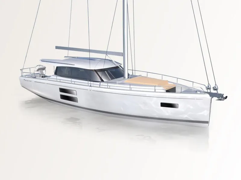 Slide: The Image of Moody 41 DS 2026 - 61