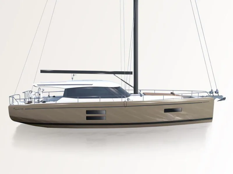 Slide: The Image of Moody 41 DS 2026 - 63