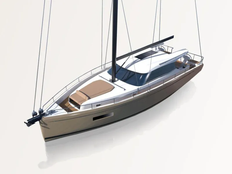 Slide: The Image of Moody 41 DS 2026 - 64