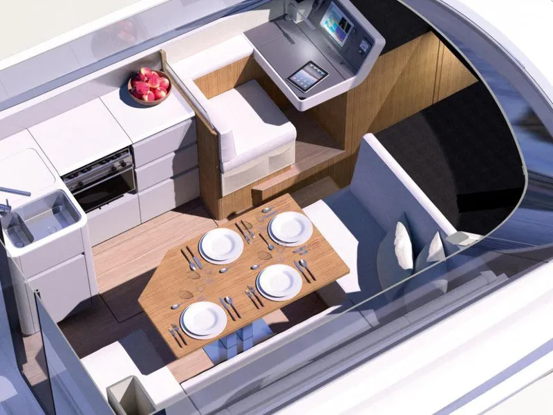 Slide: The Image of Moody 41 DS 2026 - 67