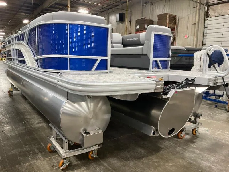 Slide: The Image of Bennington 23SSR-SPS 2025 - 2