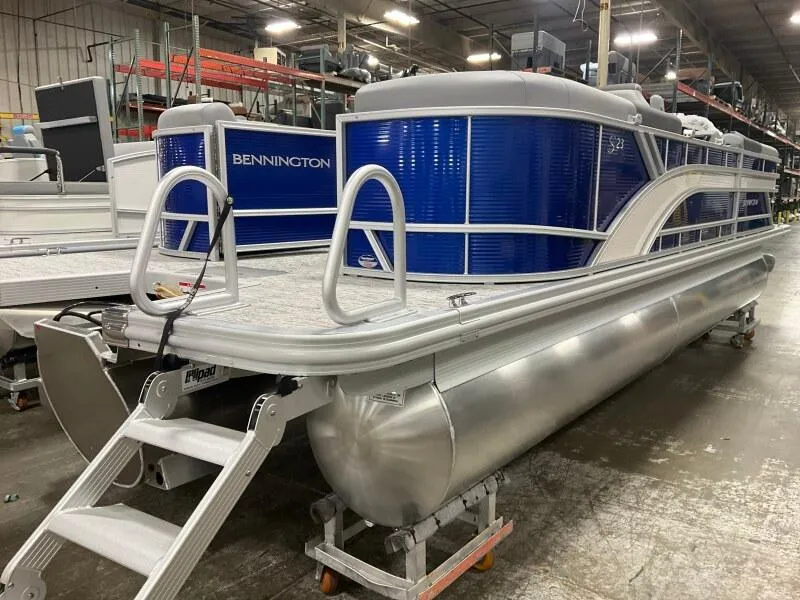 Slide: The Image of Bennington 23SSR-SPS 2025 - 3