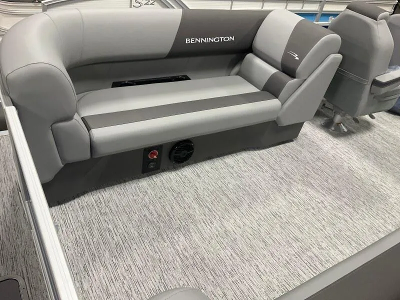 Slide: The Image of Bennington 23SSR-SPS 2025 - 5