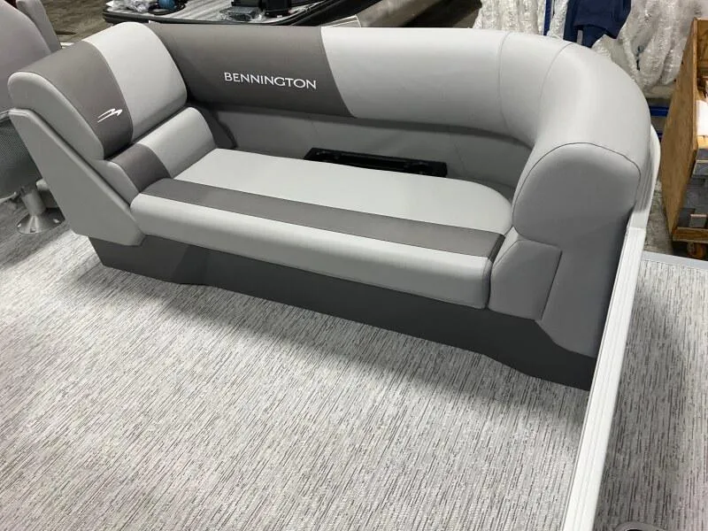 Slide: The Image of Bennington 23SSR-SPS 2025 - 6