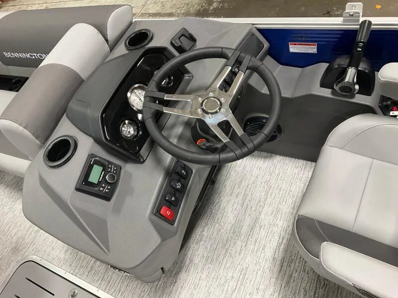 Slide: The Image of Bennington 23SSR-SPS 2025 - 7