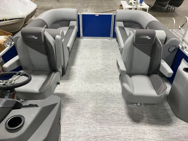 Slide: The Image of Bennington 23SSR-SPS 2025 - 8