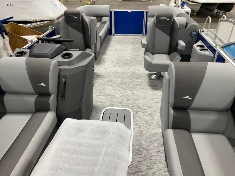 Slide: The Image of Bennington 23SSR-SPS 2025 - 9