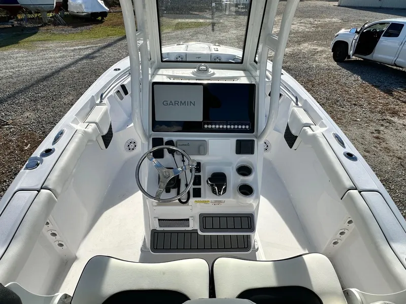 Slide: The Image of Tidewater 232LXF 2025 - 10