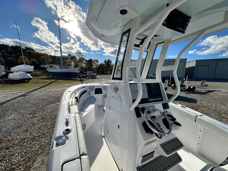 Slide: The Image of Tidewater 232LXF 2025 - 11