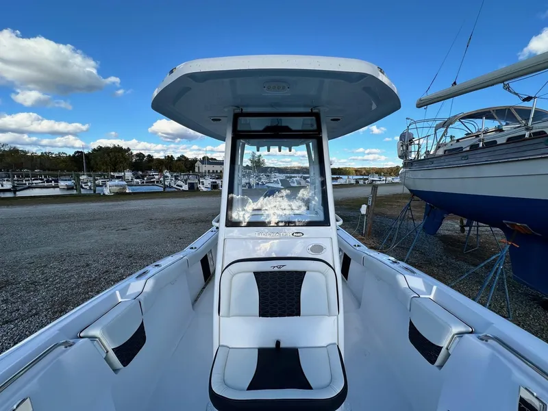 Slide: The Image of Tidewater 232LXF 2025 - 15