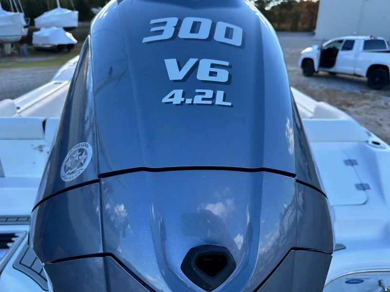 Slide: The Image of Tidewater 232LXF 2025 - 20