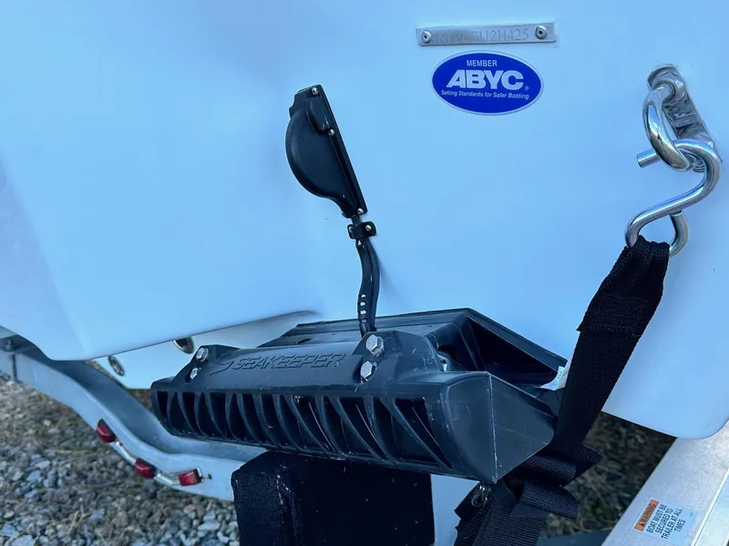 Slide: The Image of Tidewater 232LXF 2025 - 21