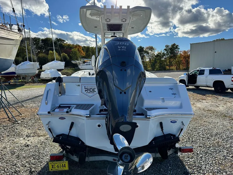 Slide: The Image of Tidewater 232LXF 2025 - 4