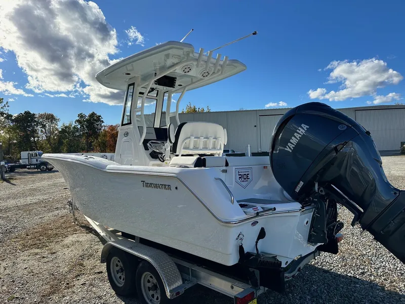 Slide: The Image of Tidewater 232LXF 2025 - 5