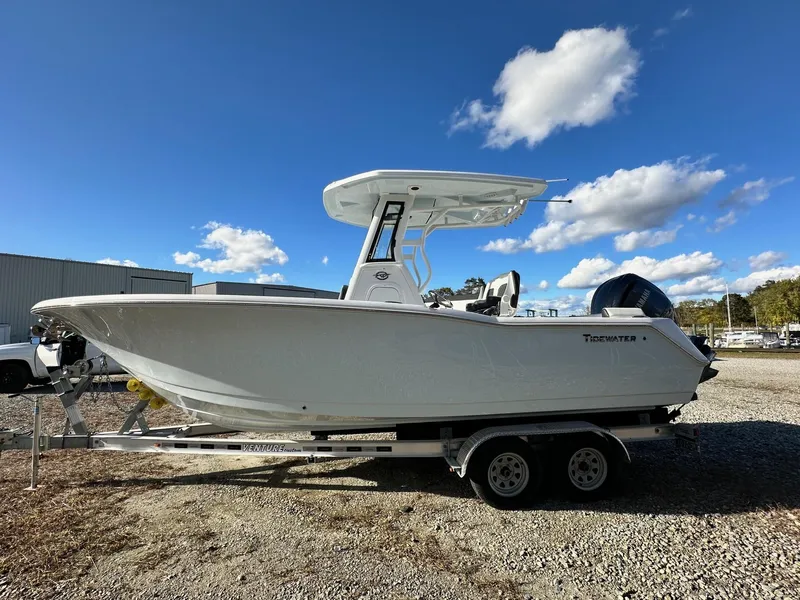 Slide: The Image of Tidewater 232LXF 2025 - 6