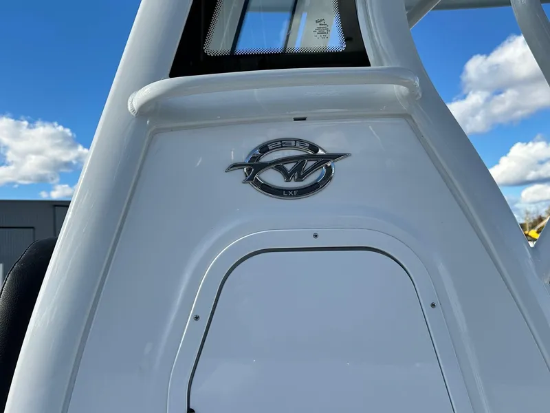 Slide: The Image of Tidewater 232LXF 2025 - 7