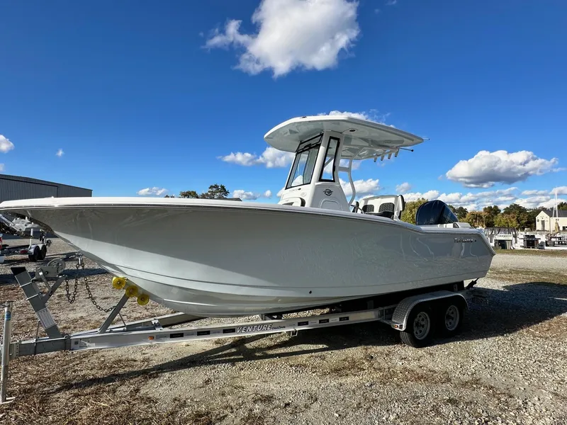 Slide: The Image of Tidewater 232LXF 2025 - 8