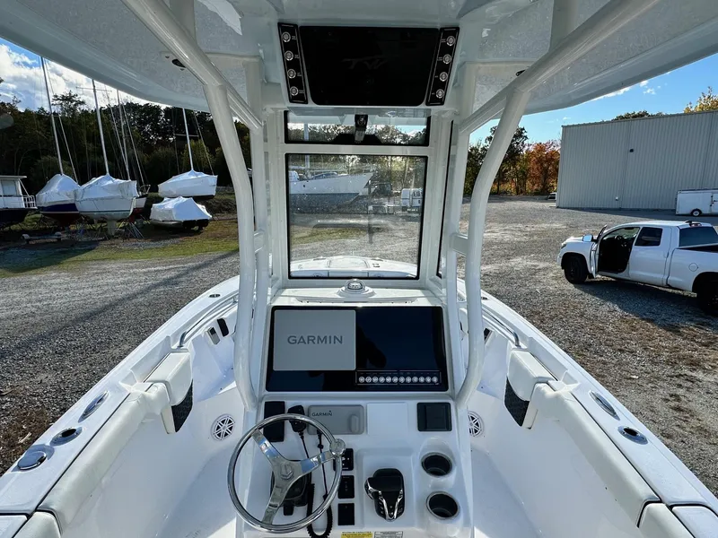 Slide: The Image of Tidewater 232LXF 2025 - 9