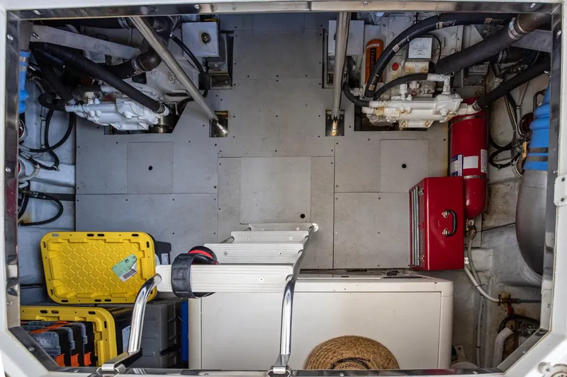 Slide: The Image of Azimut Evolution 2007 - 104