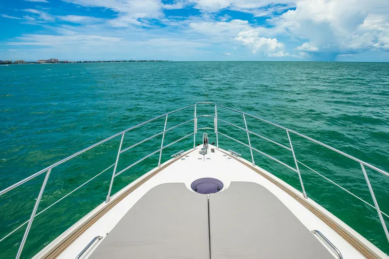 Slide: The Image of Azimut Evolution 2007 - 15