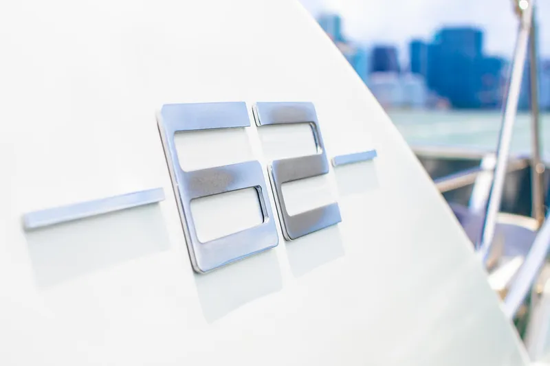 Slide: The Image of Azimut Evolution 2007 - 18