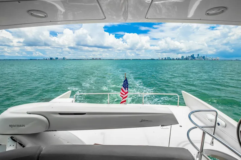 Slide: The Image of Azimut Evolution 2007 - 21