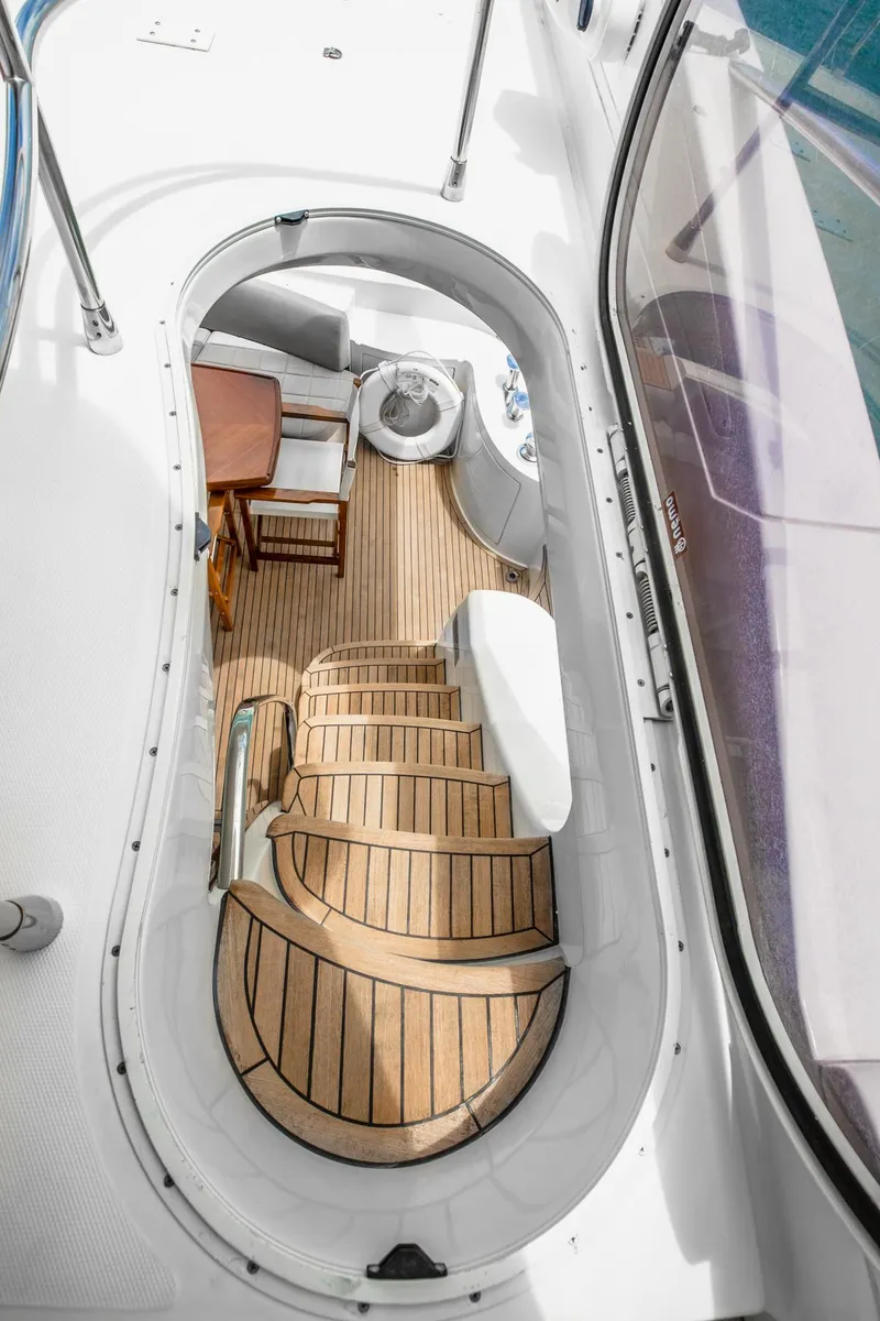 Slide: The Image of Azimut Evolution 2007 - 29