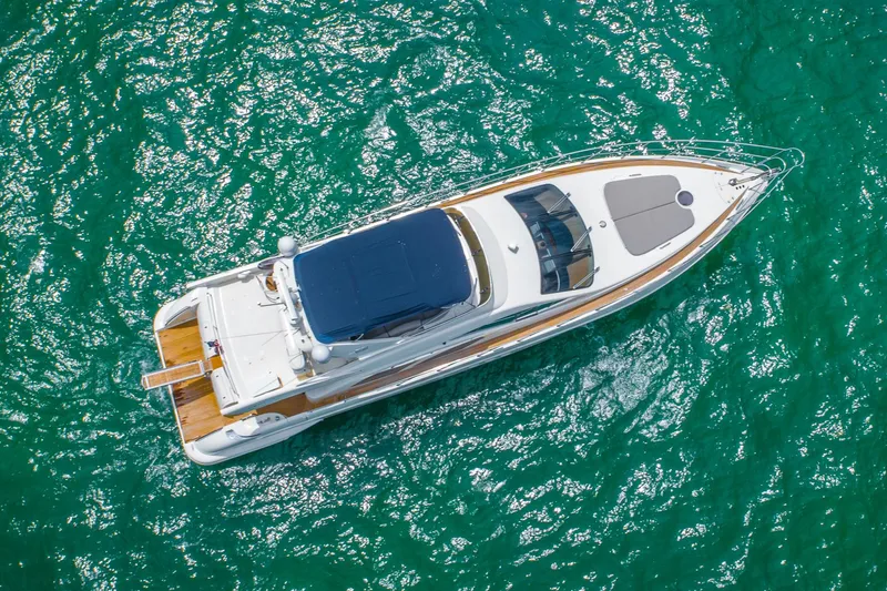 Slide: The Image of Azimut Evolution 2007 - 52