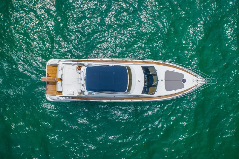 Slide: The Image of Azimut Evolution 2007 - 56