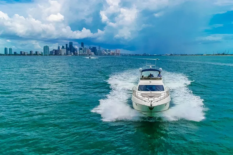 Slide: The Image of Azimut Evolution 2007 - 61