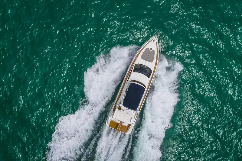 Slide: The Image of Azimut Evolution 2007 - 63