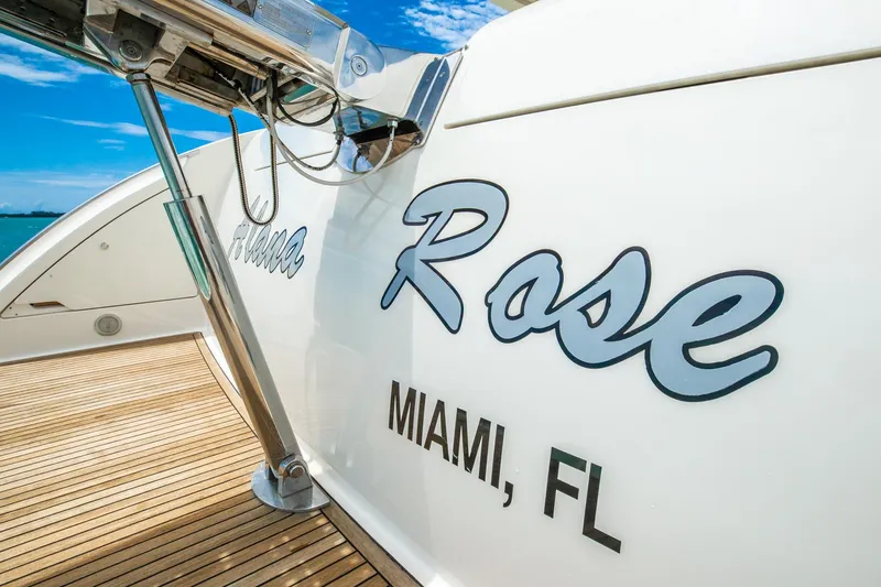 Slide: The Image of Azimut Evolution 2007 - 64