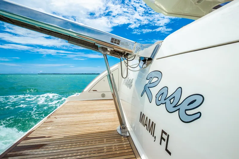 Slide: The Image of Azimut Evolution 2007 - 65