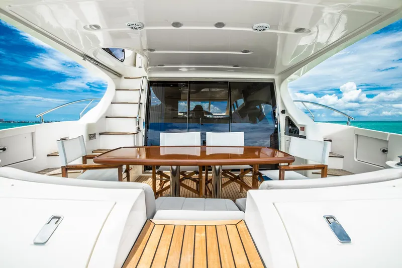 Slide: The Image of Azimut Evolution 2007 - 66