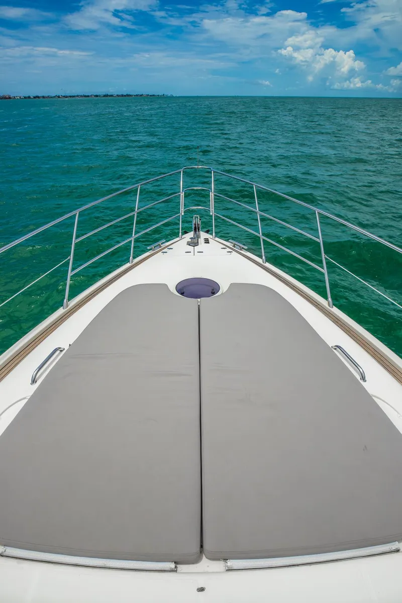 Slide: The Image of Azimut Evolution 2007 - 69