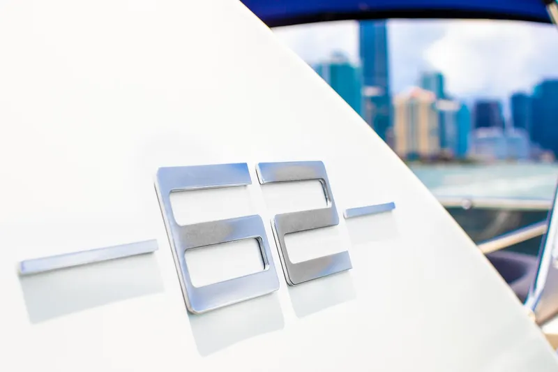 Slide: The Image of Azimut Evolution 2007 - 72