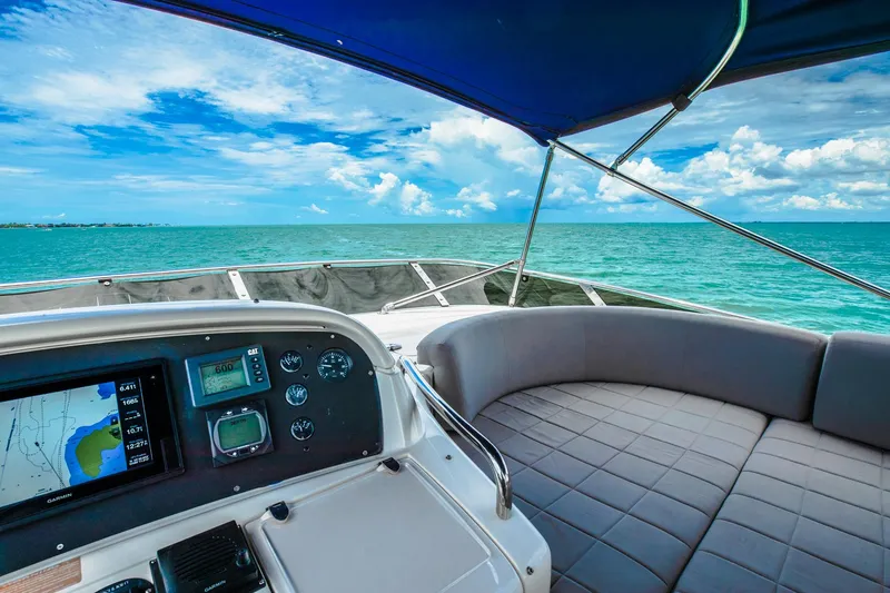 Slide: The Image of Azimut Evolution 2007 - 78