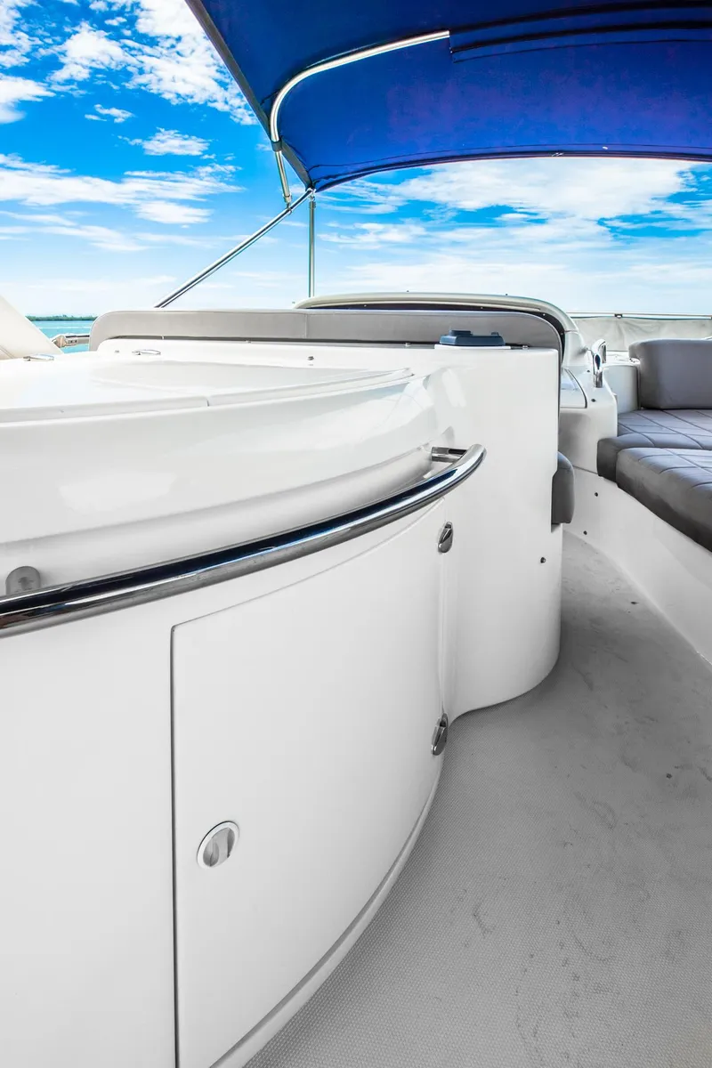 Slide: The Image of Azimut Evolution 2007 - 80