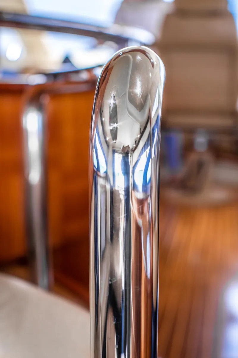 Slide: The Image of Azimut Evolution 2007 - 84