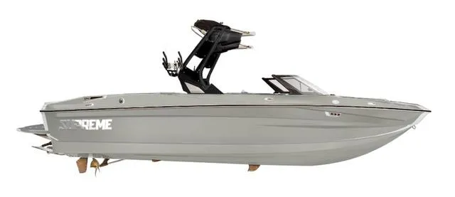 Slide: The Image of Supreme S240 2025 - 10