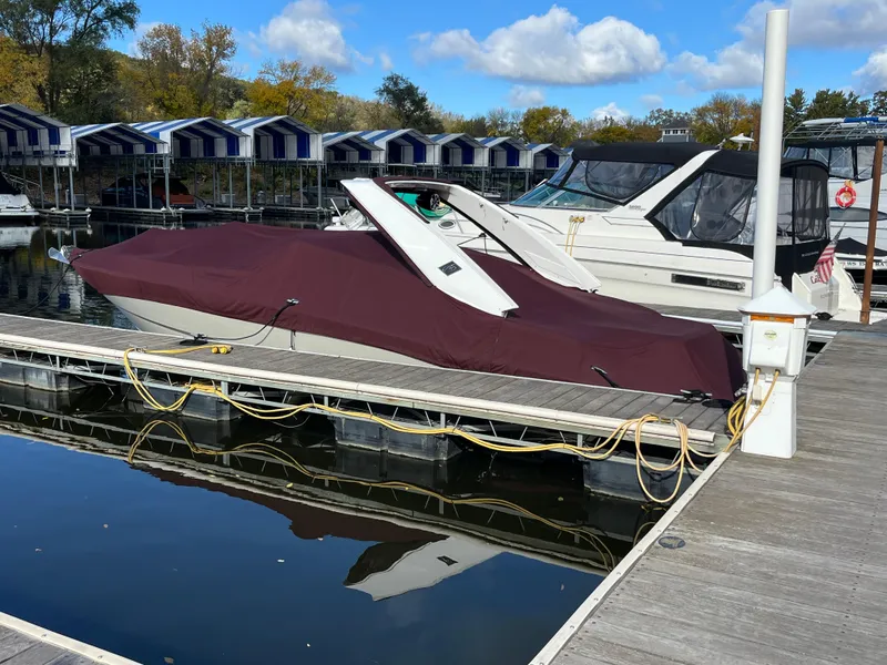 Slide: The Image of Monterey 328SS Super Sport 2018 - 59