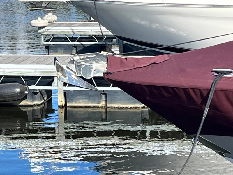 Slide: The Image of Monterey 328SS Super Sport 2018 - 60