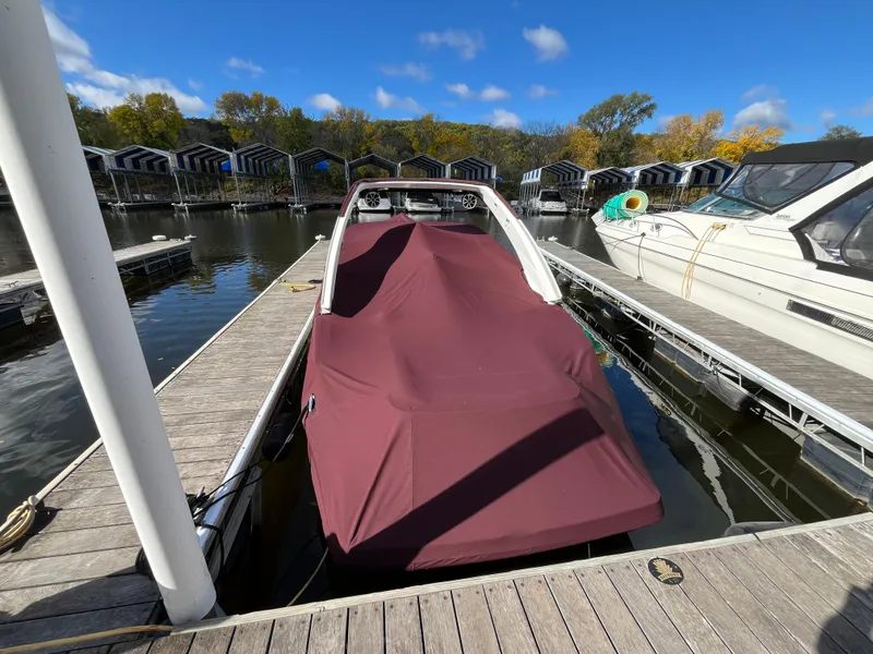 Slide: The Image of Monterey 328SS Super Sport 2018 - 61