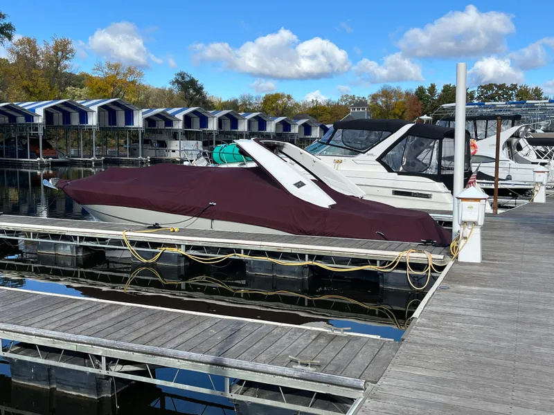 Slide: The Image of Monterey 328SS Super Sport 2018 - 63