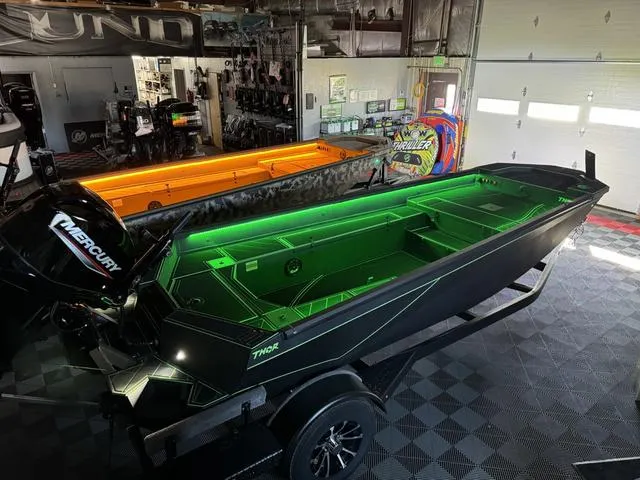 Slide: The Image of Thor Lake Hammer 1754 2025 - 10