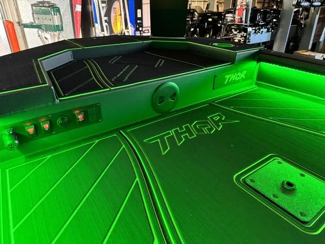 Slide: The Image of Thor Lake Hammer 1754 2025 - 13