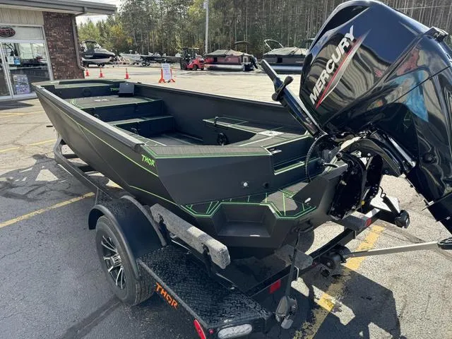 Slide: The Image of Thor Lake Hammer 1754 2025 - 4